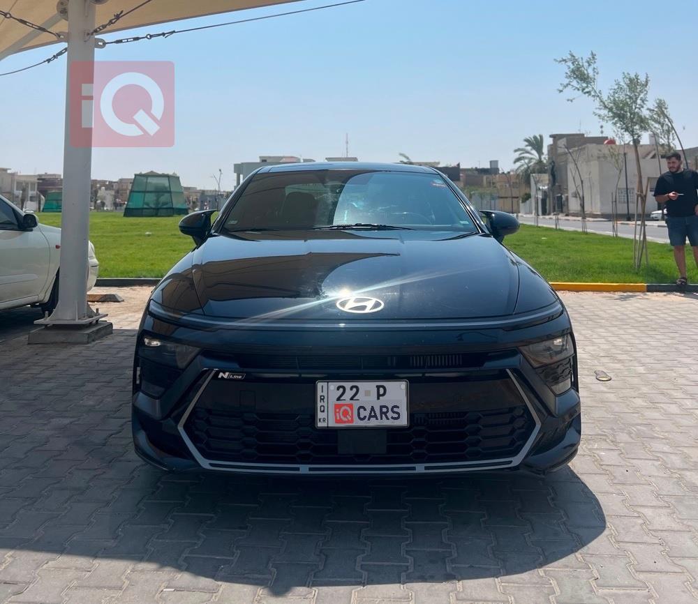 هيونداي للبيع في العراق